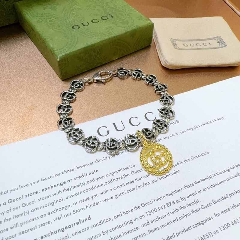 Gucci Bracelets